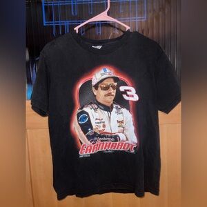 Vintage CSA Dale Earnhardt NASCAR T-Shirt 14/16